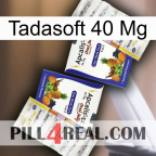 Tadasoft 40Mg 12